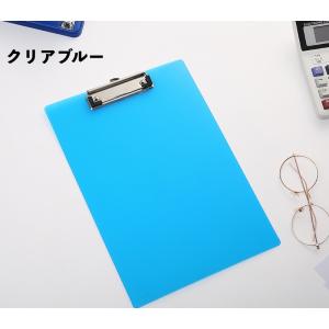 クリップボード A5サイズ バインダー クリッ...の詳細画像4