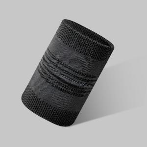 リストバンド 手首サポーター 単品 スポーツ用...の詳細画像3