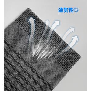 リストバンド 手首サポーター 単品 スポーツ用...の詳細画像5