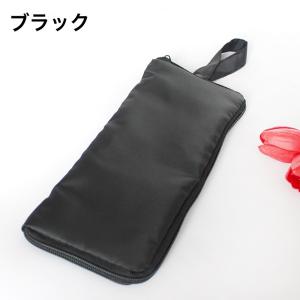 傘袋 折りたたみ傘用 ポーチ ケース 傘入れ ...の詳細画像4