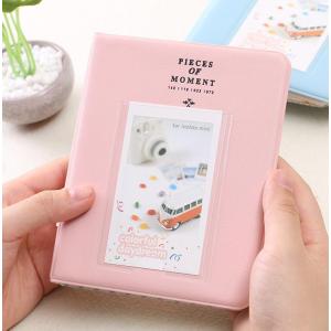 アルバム ポケット式 フォトブック トレカケー...の詳細画像1