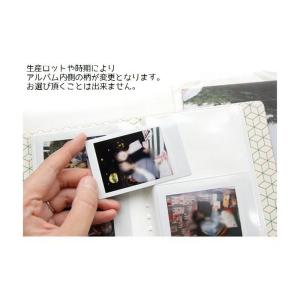 アルバム ポケット式 フォトブック トレカケー...の詳細画像4