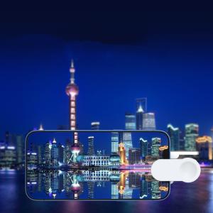 撮影用ミラー スマホ用 鏡 反射 クリップ式 ...の詳細画像2