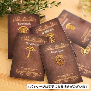 ブックマーク しおり 同デザイン3枚セット 文...の詳細画像3