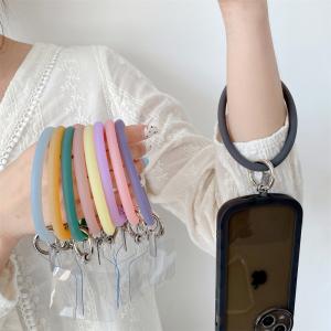 リングストラップ スマホ ブレスレット ストラ...の詳細画像1