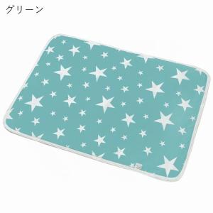 おねしょシーツ ベビー 赤ちゃん おむつ替えシ...の詳細画像5