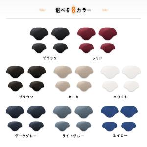 かかと修理パッチ かかと補修 靴用品 補修用品...の詳細画像1
