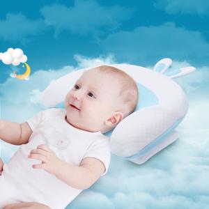 ベビー枕 まくら ベビー 赤ちゃん 新生児 ベ...の詳細画像1