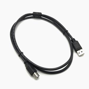 プリンターケーブル 1.35m USB2.0 ...の詳細画像1