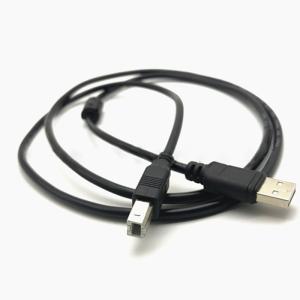 プリンターケーブル 1.35m USB2.0 ...の詳細画像2