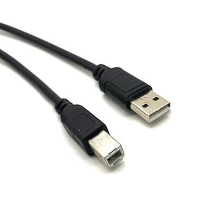プリンターケーブル 1.35m USB2.0 ...の詳細画像4