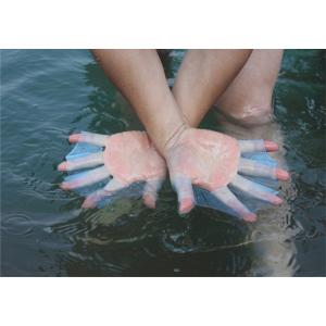 フィンガーパドル 指ひれ 手ひれ 水泳 ダイビ...の詳細画像3