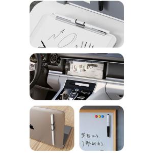 クリップ ペンホルダー 磁石 マグネット式 文...の詳細画像4