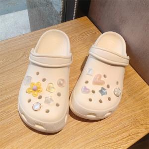 シューパーツ セット キッズ クロックス用 シ...の詳細画像1