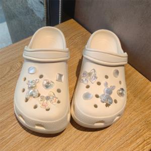 シューパーツ セット キッズ クロックス用 シ...の詳細画像2
