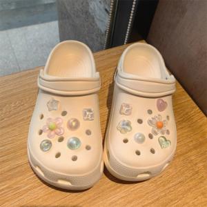 シューパーツ セット キッズ クロックス用 シ...の詳細画像4