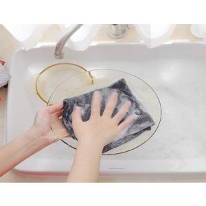 布巾 3枚セット ふきん 台ふきん キッチンク...の詳細画像5