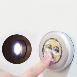 LEDタッチライト 電池式 ナイトライト テー...の詳細画像2