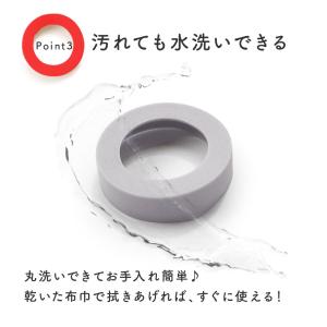 水筒底カバー ボトル底カバー シリコン 滑り止...の詳細画像5