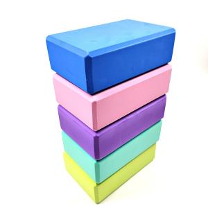ヨガブロック 単品 ヨガレンガ ブリック プロ...の詳細画像5