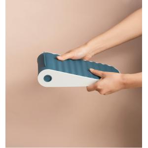 靴ホルダー 靴スタンド 単品 シューズラック ...の詳細画像4
