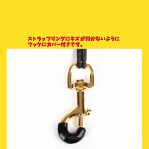 サックスストラップ サックス用 ネックストラッ...の詳細画像4