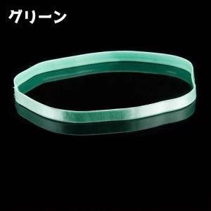 ヘッドバンド スポーツ用ヘアバンド レディース...の詳細画像2