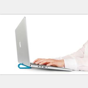 ノートパソコンスタンド 単品 1個売り 携帯 ...の詳細画像2