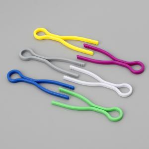 ボビンクリップ 10個セット ボビンキャッチャ...の詳細画像1