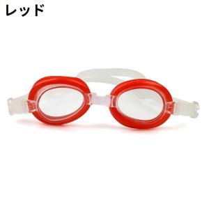 スイミングゴーグル スイムゴーグル 水中メガネ...の詳細画像5