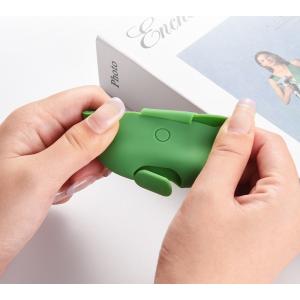 イヤホンケースカバー AirPods用 Pro...の詳細画像3