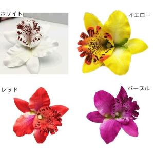 ヘアクリップ ヘアアクセサリー ヘッドドレス ...の詳細画像2