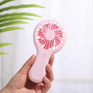 携帯扇風機 ハンディファン ハンディ扇風機 卓...の詳細画像5