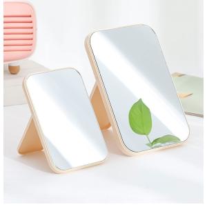 卓上ミラー スタンドミラー テーブルミラー 化...の詳細画像3