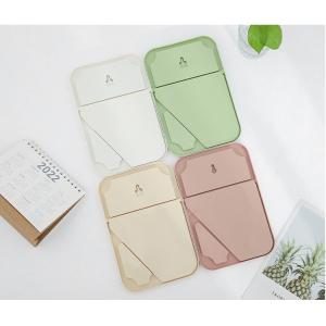 卓上ミラー スタンドミラー テーブルミラー 化...の詳細画像5