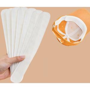 汗取りパッド 使い捨て 10枚セット 汗取りラ...の詳細画像1