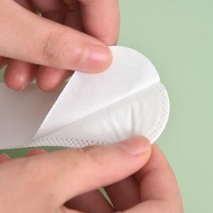 汗取りパッド 使い捨て 10枚セット 汗取りラ...の詳細画像5