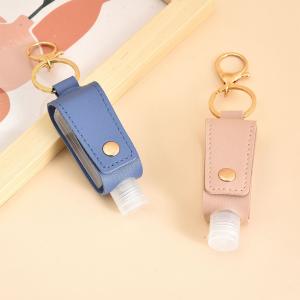 ハンドジェルホルダー 詰め替え容器 ケース キ...の詳細画像1