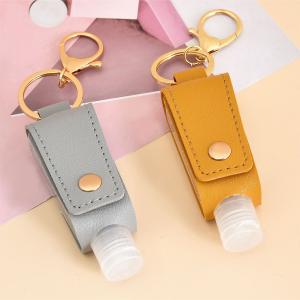 ハンドジェルホルダー 詰め替え容器 ケース キ...の詳細画像2
