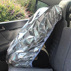 チャイルドシート用遮光カバー カー用品 自動車...の詳細画像1