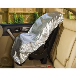 チャイルドシート用遮光カバー カー用品 自動車...の詳細画像3