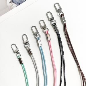ネックストラップ スマホストラップ 首掛け 紐...の詳細画像4