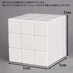 ルービック ブロック キューブ スピード 立体...の詳細画像1