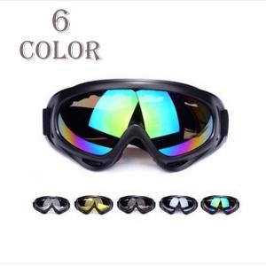 保護ゴーグル パイロットゴーグル ミラーゴーグル