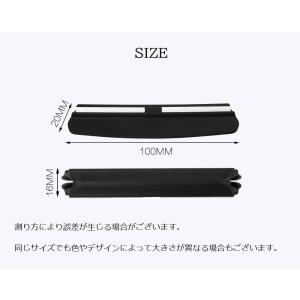包丁研ぎホルダー 包丁研ぎサポートクリップ 包...の詳細画像5