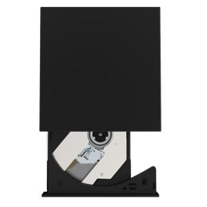 DVDドライブ 外付け CDドライブ ポータブ...の詳細画像5