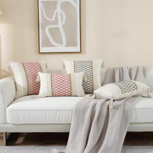 クッションカバー クッション用カバー 45 4...の詳細画像3