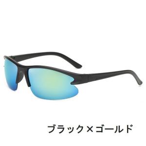 サングラス スポーツサングラス メンズ レディ...の詳細画像3