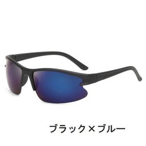 サングラス スポーツサングラス メンズ レディ...の詳細画像4