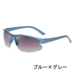 サングラス スポーツサングラス メンズ レディ...の詳細画像5